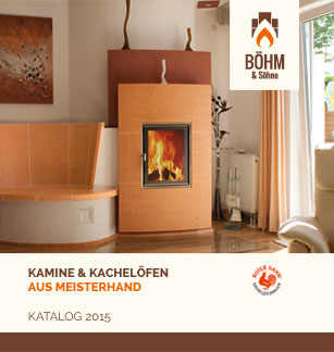 Katalog Böhm & Söhne GmbH